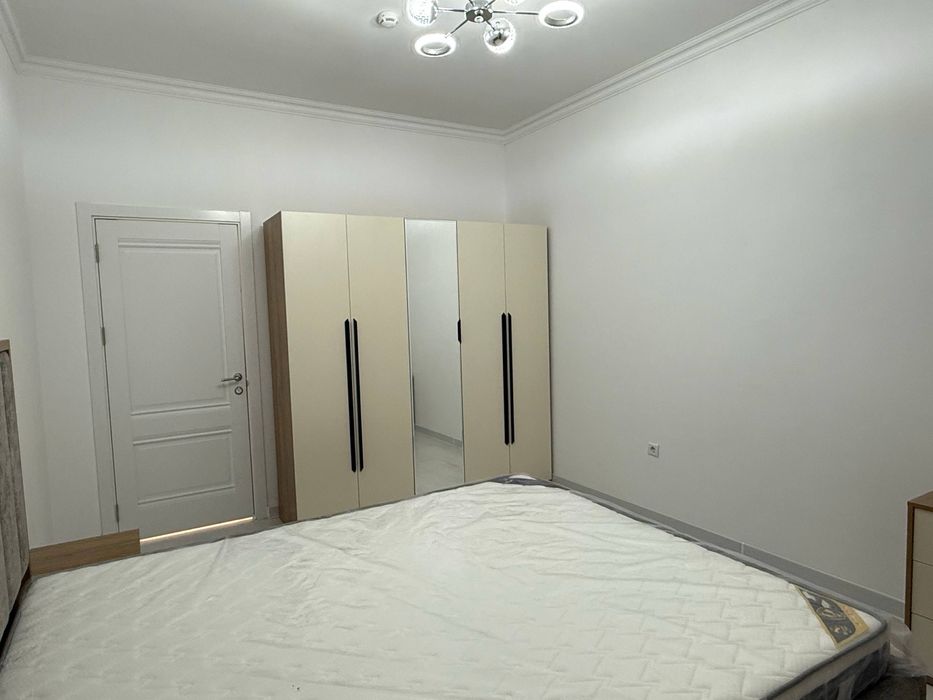 3-комнатная квартира | Новостройка | Метро Космонавтов | Яккасарай