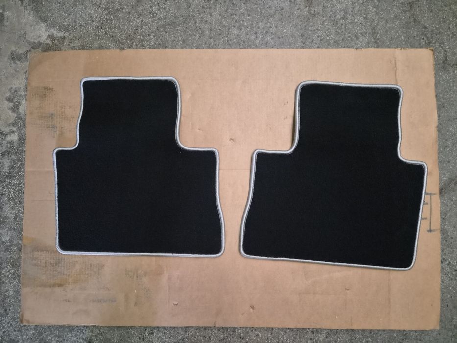 Оригинални стелки тойота рав 4 хибрид 2018 - 2019 / Originalni stelki