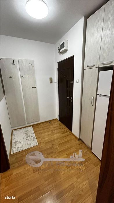 Ap. 2 camere, SD, Pd. Ros, etaj 1, perfect investitie