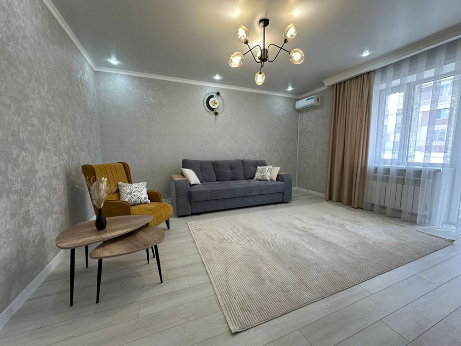 Сдаётся квартира