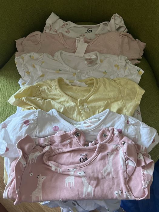 Pijamale 12 18 luni