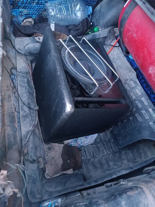 самбуфер DANTY сотилади. кизикканлар боса тел килилар 100$ ками бор