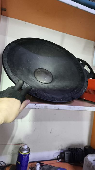 Динамик (калонки)