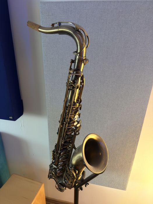 Saxofon Tenor Thomann Antique