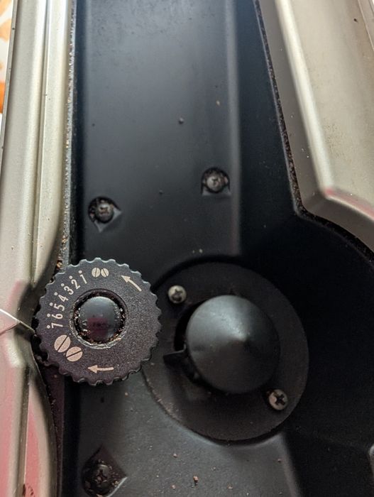 Espressor automat De'Longhi Magnifica Automatic Cappuccino