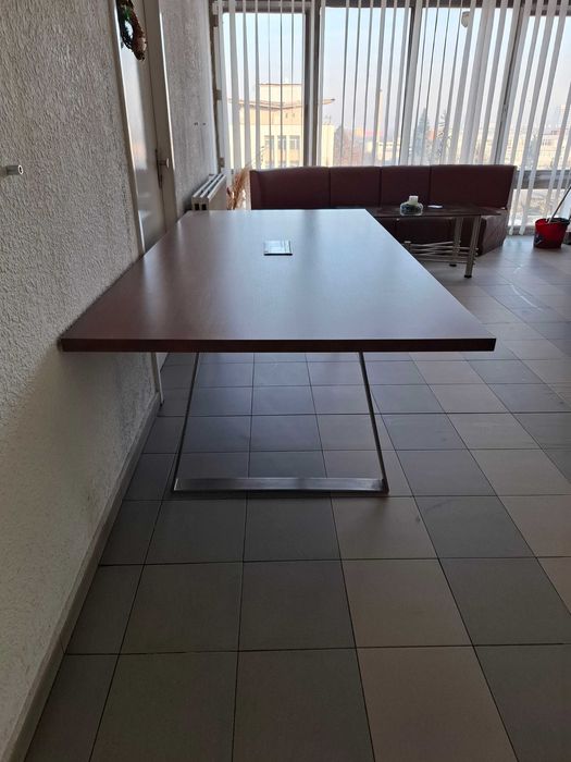 Конферентна маса 2200/1100