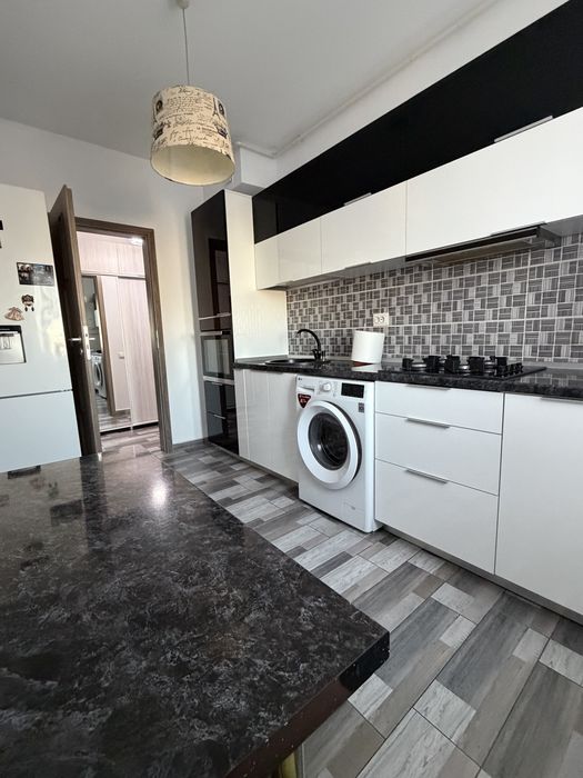 Apartament de inchiriat Pacii, Rotar Park