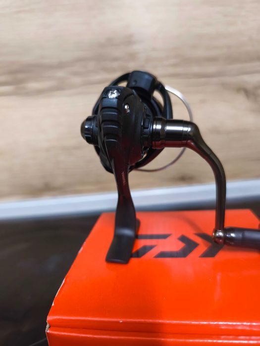 Макара Daiwa BG 2500