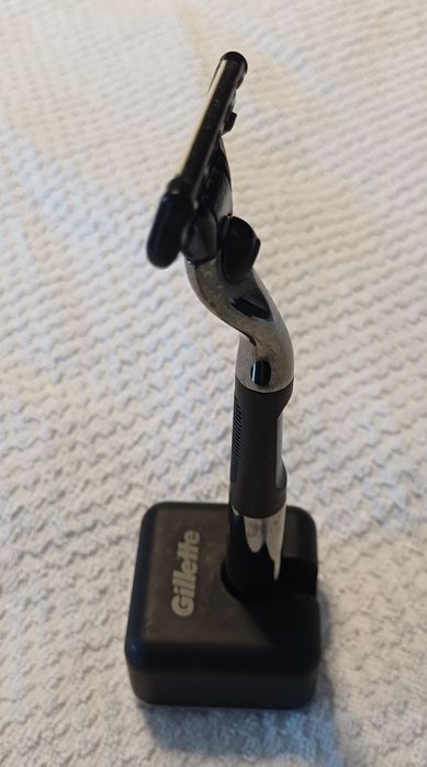 GILLETTE Mach 3 Limited Edition