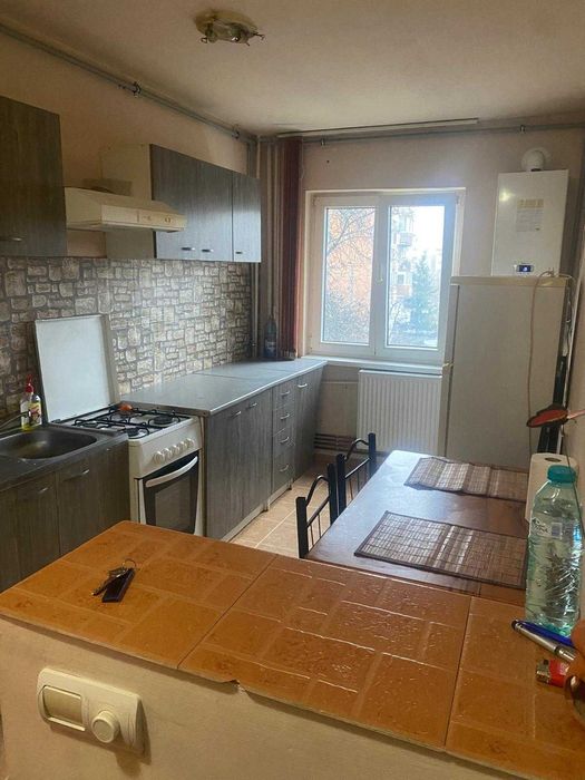 Apt. 3 cam. pe Calea Torontalului artera