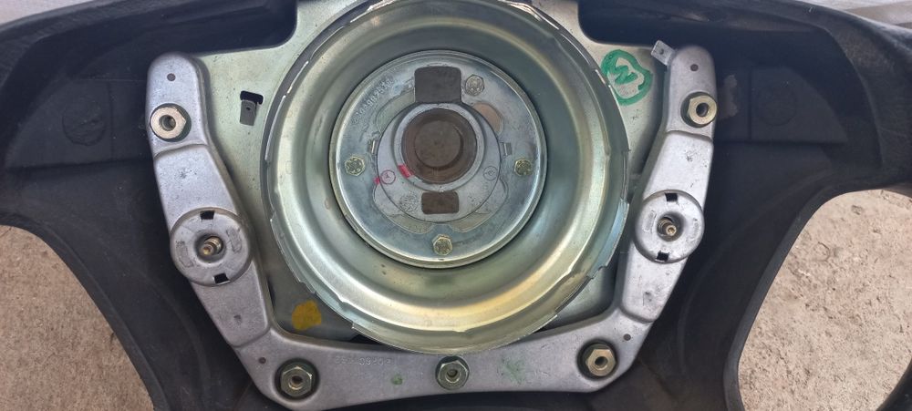 Волан Мерцедес Мл w163