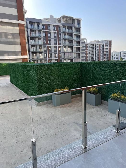 В аренду квартира 2/3/8² 65м² укомплектована Шайхантахурский район