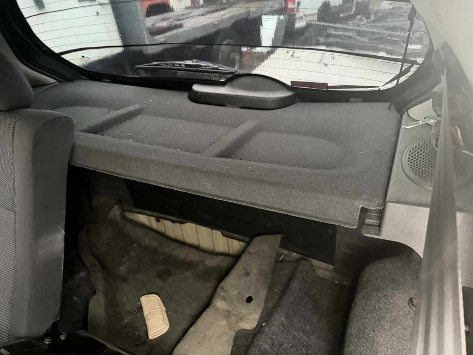 chevrolet kalos 1.2 на части шевролет калос 1.2