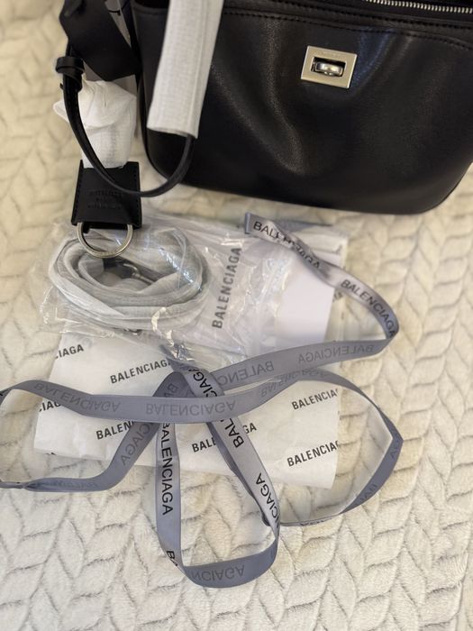 Дамска чанта Balenciaga