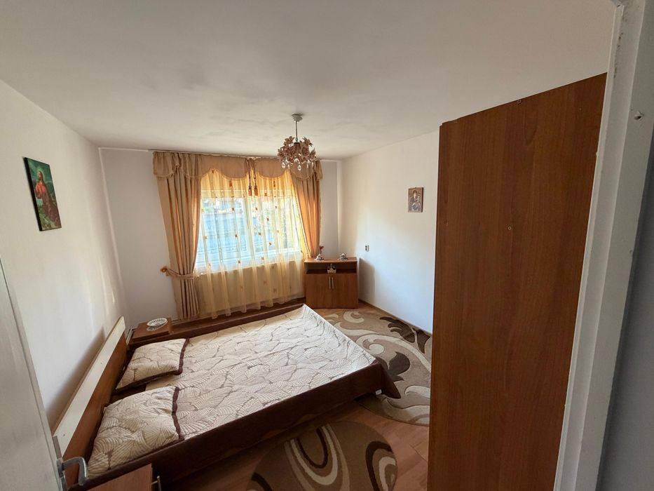 Casă 3 camere de vânzare Sat Mihai Viteazu Județul Cluj