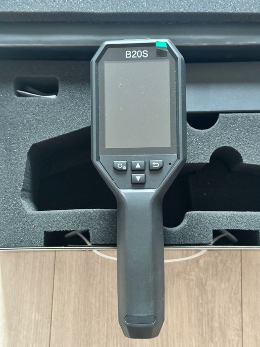 HIKMICRO B20S термокамера