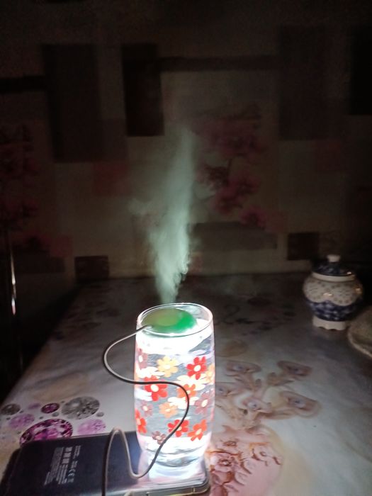 продам увлажнитель воздуха