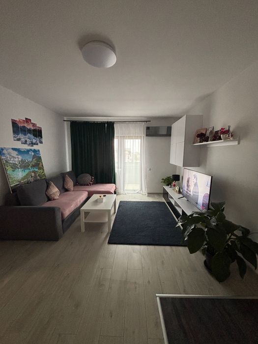 Apartament 2 camere de vanzare Bragadiru