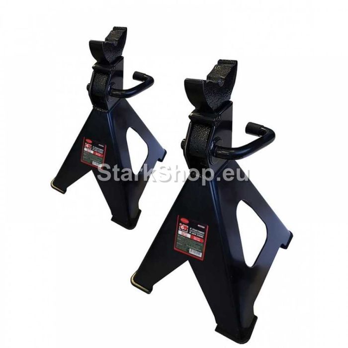 Стойка за автомобил 6 тона RockForce – 2бр к-т