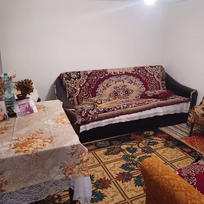 CASĂ CU CURTE Danceni Podu Turcului | Apă Gaz Canal | 6600mp + Vie | 40.000€