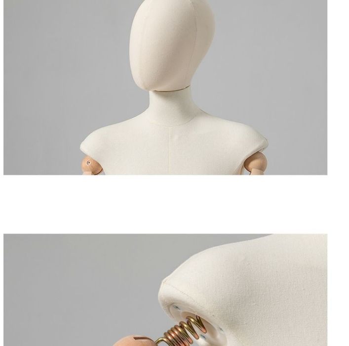 маникен для одежды