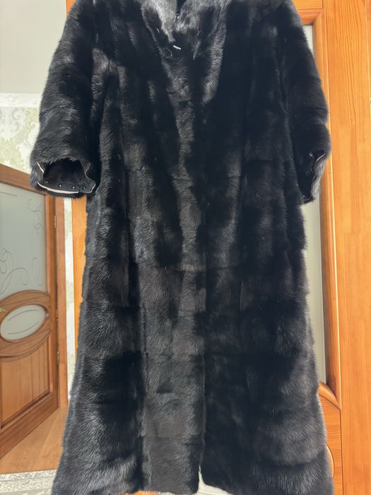 Греческая шуба