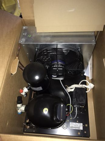 agregat motor Unj2192gk 1223w -20 compresor embraco camera congelare