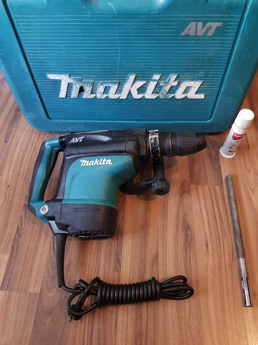Rotopercutor Makita HR 4511C