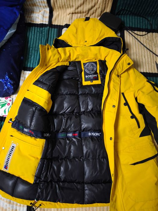 Куртка на мальчика