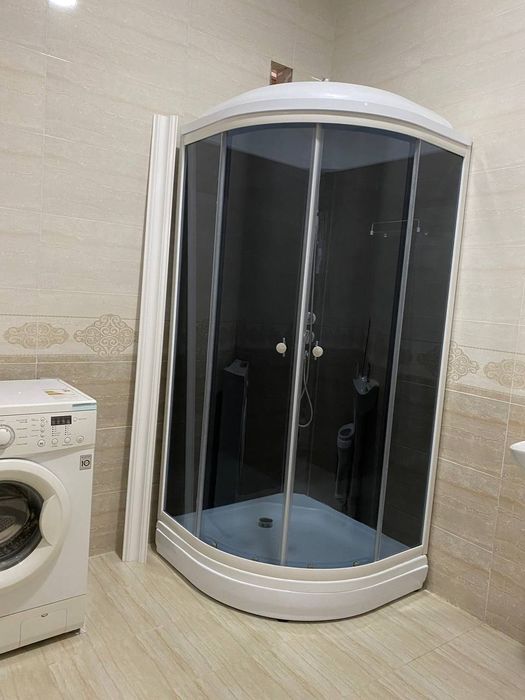 Парк Бобура.Маганин BOSCH.3/3/3 80m2 Высокопотолочка!