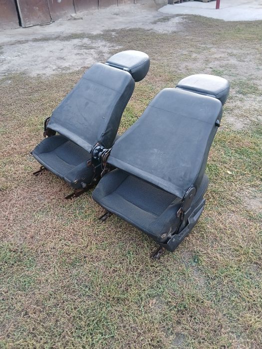 Сиденья нива 2121