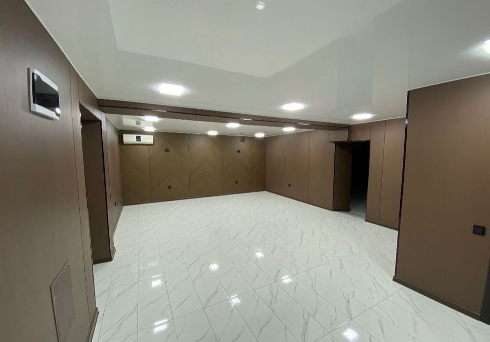 Аренда на Новомосковская офис помещения 150кв