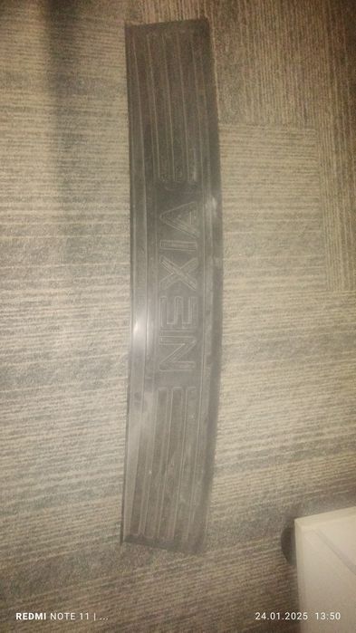 Накладка для нексия