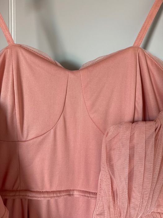 Дамска рокля  М-L