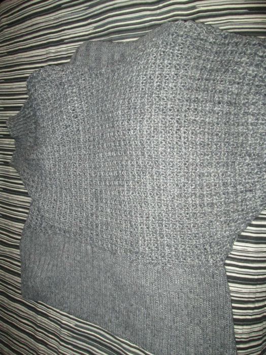 vesta gri    dame