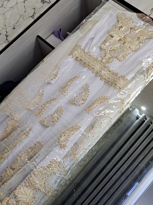 Kelinlar uchun ansambil