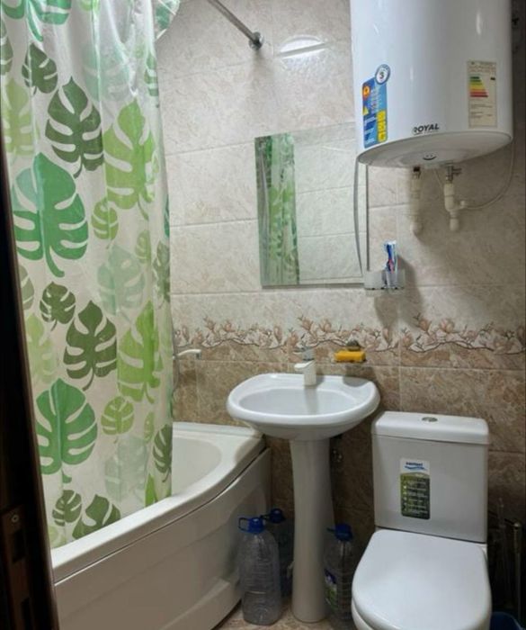 Chorsu bozori ro'parasi