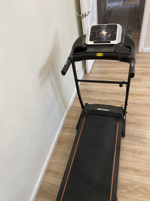 Бегевой дорожка GENAU X30