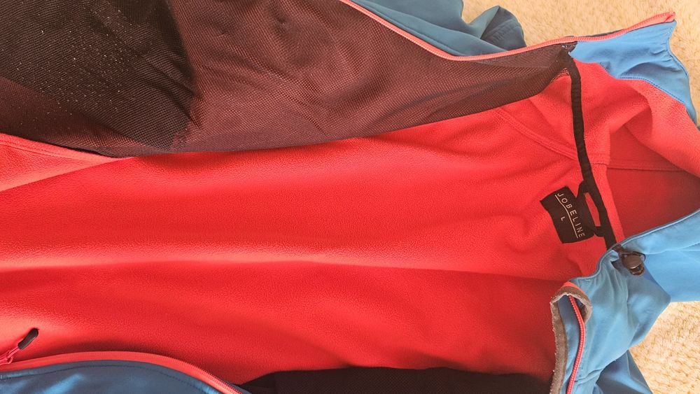 Яке Jobeline  ... блуза adidas