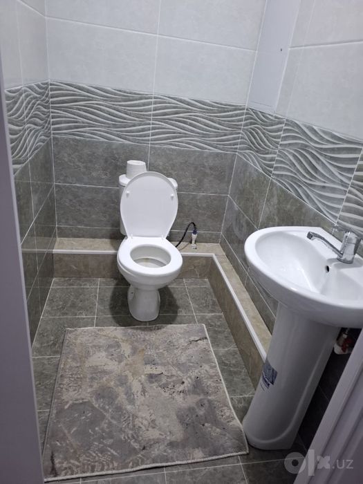 Toshkent viloyati, Nurafshon cityda. 3-xona uy ijaraga, 350$ Maklersiz
