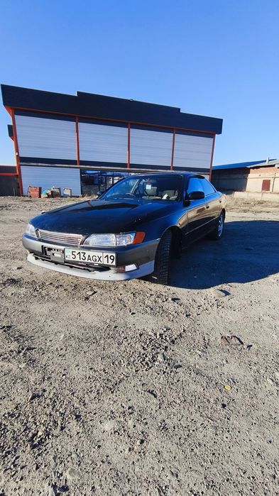 Продам Toyota mark2