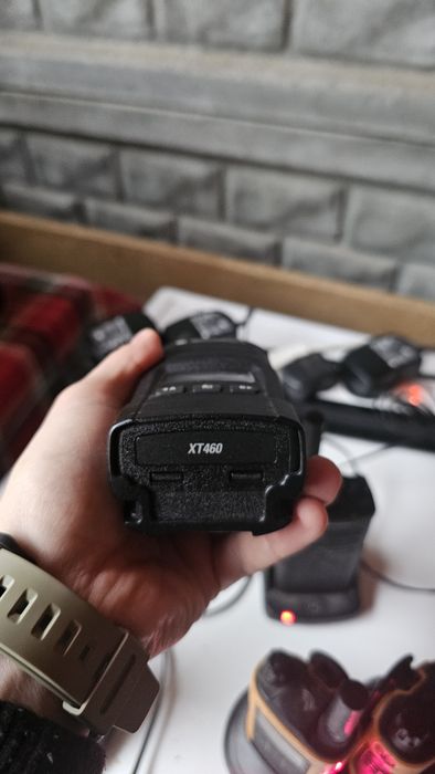 Statii Motorola XY420 , XT460, TLKR T80