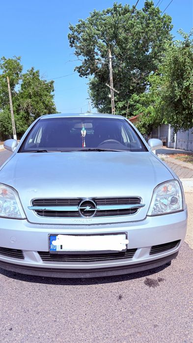Opel Vectra C – 2003 – 1.8 benzină – 1.600 € negociabil