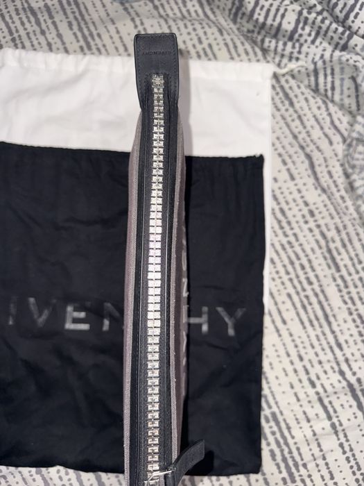 Givenchy bag pouch