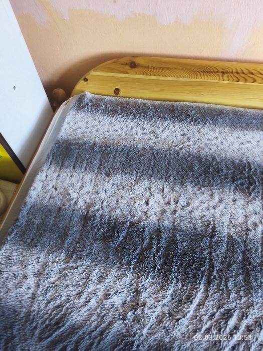 Единично легло 90/200