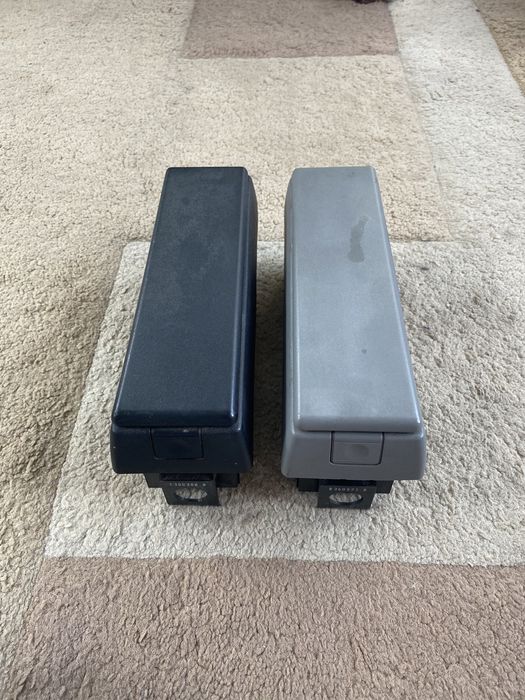 Подкасетник BMW e34