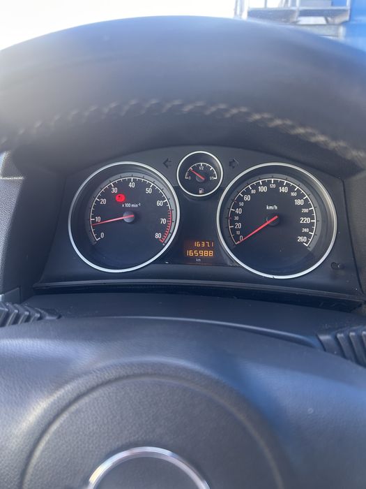 OPEL Astra 0 — imagine 5