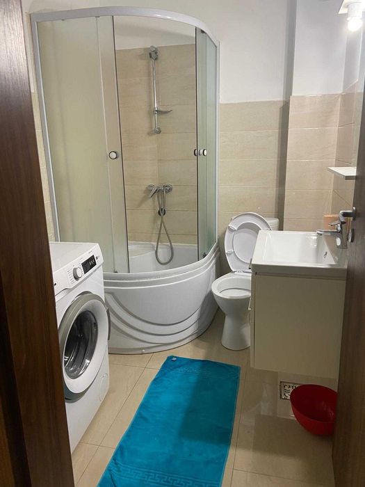 Închiriez  Apartament Ideal Residence
