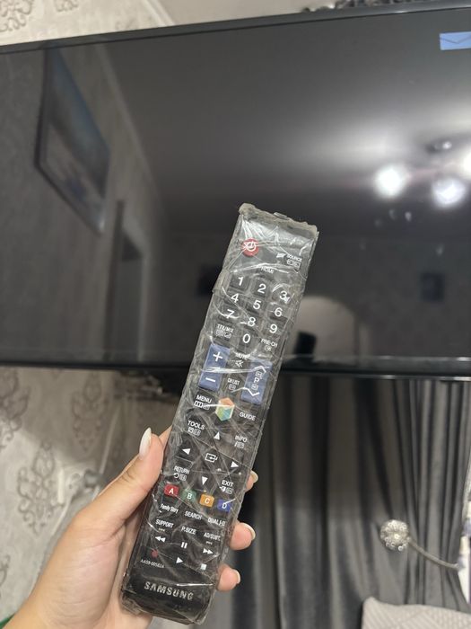 Продам телевизор samsung 109 см