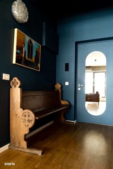 Apartament 3 camere | 96 mp utili & Terasa | Zona Scoala Americana